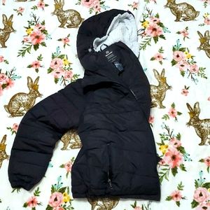 *Offers Welcomed* WANTDO|| Fleece Lined Jacket